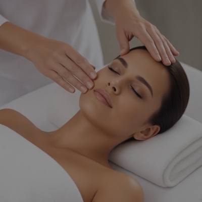 Нейроседативный массаж